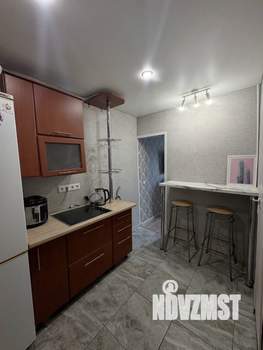 Студия квартира, вторичка, 19м2, 4/5 этаж