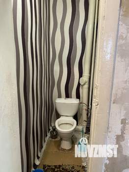 2-к квартира, вторичка, 49м2, 1/3 этаж