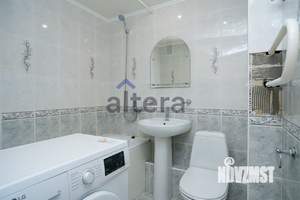 1-к квартира, вторичка, 37м2, 9/10 этаж