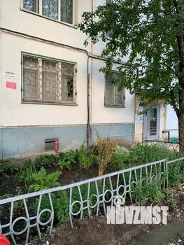 1-к квартира, вторичка, 32м2, 1/5 этаж