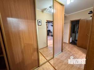 2-к квартира, вторичка, 62м2, 5/6 этаж