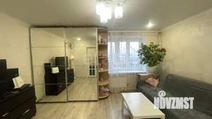 3-к квартира, вторичка, 76м2, 10/18 этаж