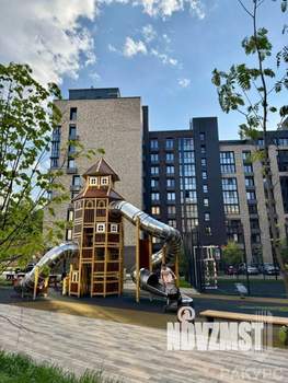 Студия квартира, вторичка, 32м2, 1/9 этаж