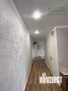 3-к квартира, вторичка, 57м2, 8/9 этаж