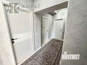 3-к квартира, вторичка, 76м2, 2/4 этаж