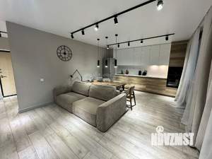 2-к квартира, вторичка, 57м2, 2/22 этаж