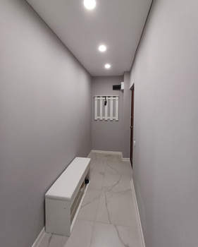 2-к квартира, вторичка, 48м2, 1/5 этаж