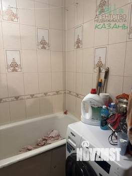 3-к квартира, вторичка, 66м2, 8/9 этаж