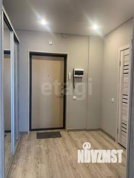 Студия квартира, вторичка, 32м2, 15/19 этаж