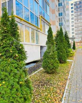 2-к квартира, вторичка, 55м2, 3/8 этаж