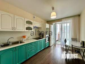 1-к квартира, вторичка, 35м2, 10/10 этаж
