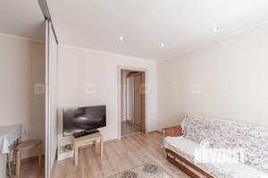 1-к квартира, вторичка, 30м2, 3/9 этаж