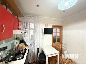 1-к квартира, вторичка, 44м2, 1/22 этаж