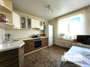 2-к квартира, вторичка, 54м2, 9/9 этаж