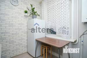 1-к квартира, вторичка, 29м2, 5/5 этаж