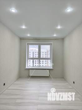 1-к квартира, вторичка, 35м2, 7/9 этаж