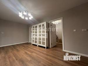 2-к квартира, вторичка, 45м2, 2/5 этаж