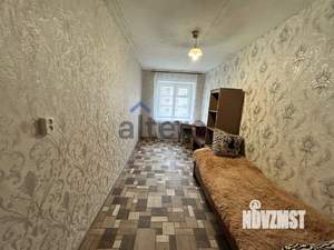 Студия квартира, вторичка, 17м2, 3/5 этаж