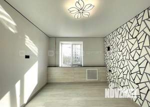 3-к квартира, вторичка, 61м2, 3/9 этаж