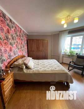 2-к квартира, вторичка, 65м2, 1/16 этаж