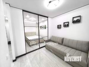 2-к квартира, вторичка, 31м2, 2/5 этаж