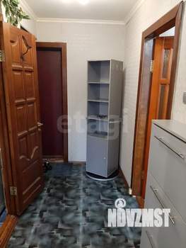 1-к квартира, вторичка, 36м2, 1/9 этаж