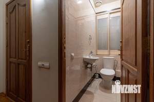 3-к квартира, вторичка, 113м2, 8/14 этаж