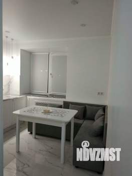 1-к квартира, вторичка, 32м2, 3/3 этаж