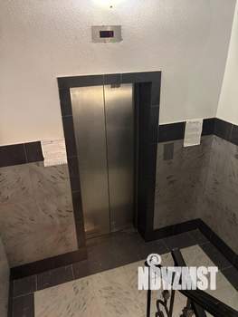 Студия квартира, вторичка, 55м2, 4/6 этаж