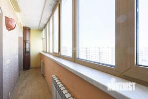 2-к квартира, вторичка, 57м2, 10/14 этаж