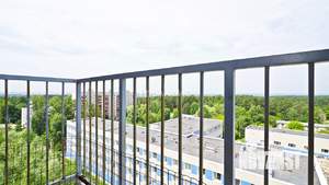 3-к квартира, вторичка, 100м2, 10/10 этаж