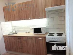 1-к квартира, вторичка, 39м2, 7/16 этаж