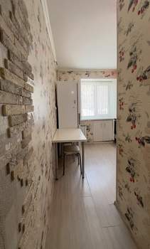 1-к квартира, вторичка, 31м2, 1/5 этаж