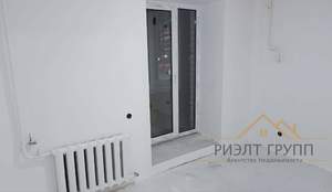 1-к квартира, вторичка, 30м2, 1/5 этаж