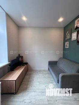 1-к квартира, вторичка, 20м2, 4/5 этаж