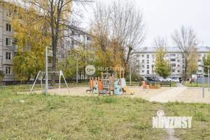 2-к квартира, вторичка, 42м2, 1/5 этаж