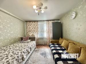 3-к квартира, вторичка, 58м2, 4/5 этаж