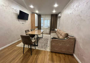 3-к квартира, вторичка, 60м2, 4/5 этаж