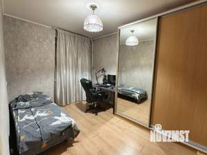 3-к квартира, вторичка, 65м2, 1/5 этаж