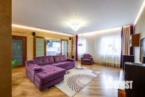 3-к квартира, вторичка, 107м2, 22/22 этаж