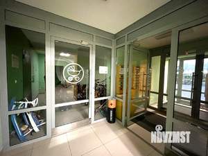 1-к квартира, вторичка, 33м2, 5/10 этаж