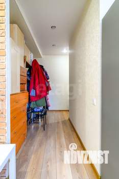 1-к квартира, вторичка, 31м2, 3/5 этаж