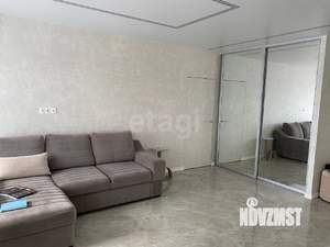 2-к квартира, вторичка, 53м2, 7/9 этаж