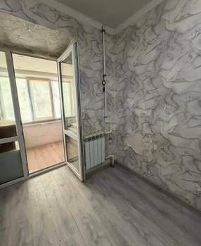 1-к квартира, вторичка, 31м2, 1/5 этаж