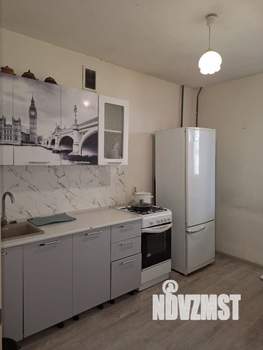 2-к квартира, вторичка, 51м2, 6/9 этаж