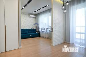 2-к квартира, вторичка, 54м2, 10/10 этаж