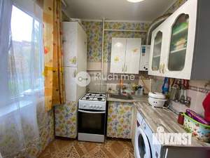 1-к квартира, вторичка, 32м2, 1/5 этаж