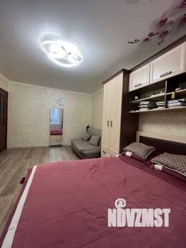 2-к квартира, вторичка, 57м2, 2/10 этаж