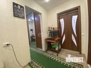 1-к квартира, вторичка, 47м2, 13/16 этаж