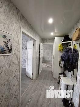 2-к квартира, вторичка, 49м2, 4/10 этаж